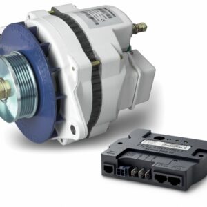 Mastervolt 12/130 MULTI-BELT W/3-STEP ALPHA PRO III