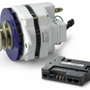Mastervolt 24/110 W/3-STEP ALPHA PRO III CHARGE REG
