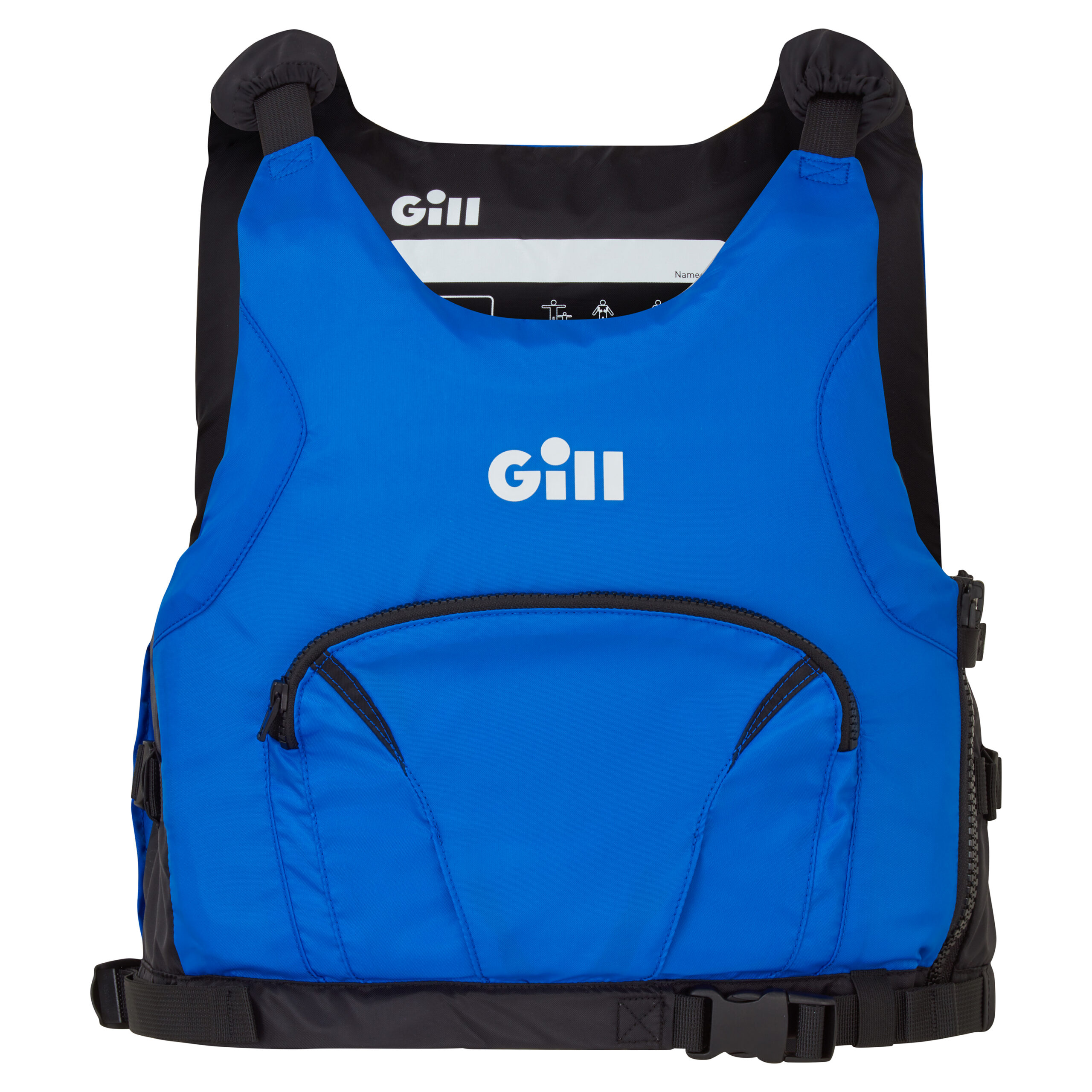Junior Pro Racer Buoyancy Aid - Image 3