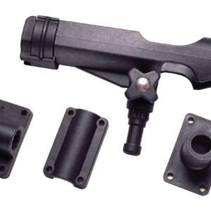 Patriot® Combo rodholder