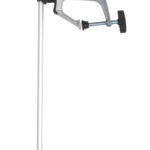 Patriot® EasyFix transducer holder