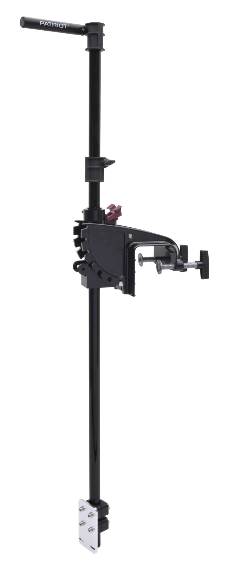 Patriot® MultiFix 360 anduri kinnitus poordile