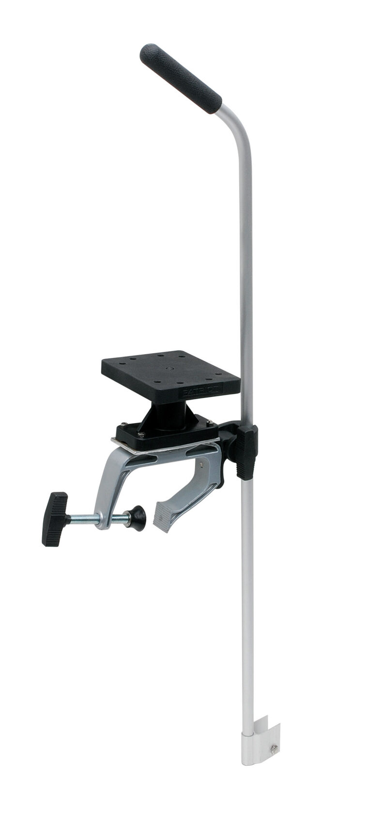 Patriot® EasyFix Combo transducer and display holder