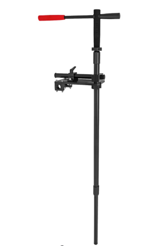 Patriot® LiveFix 360 live anduri kinnitus reelingule