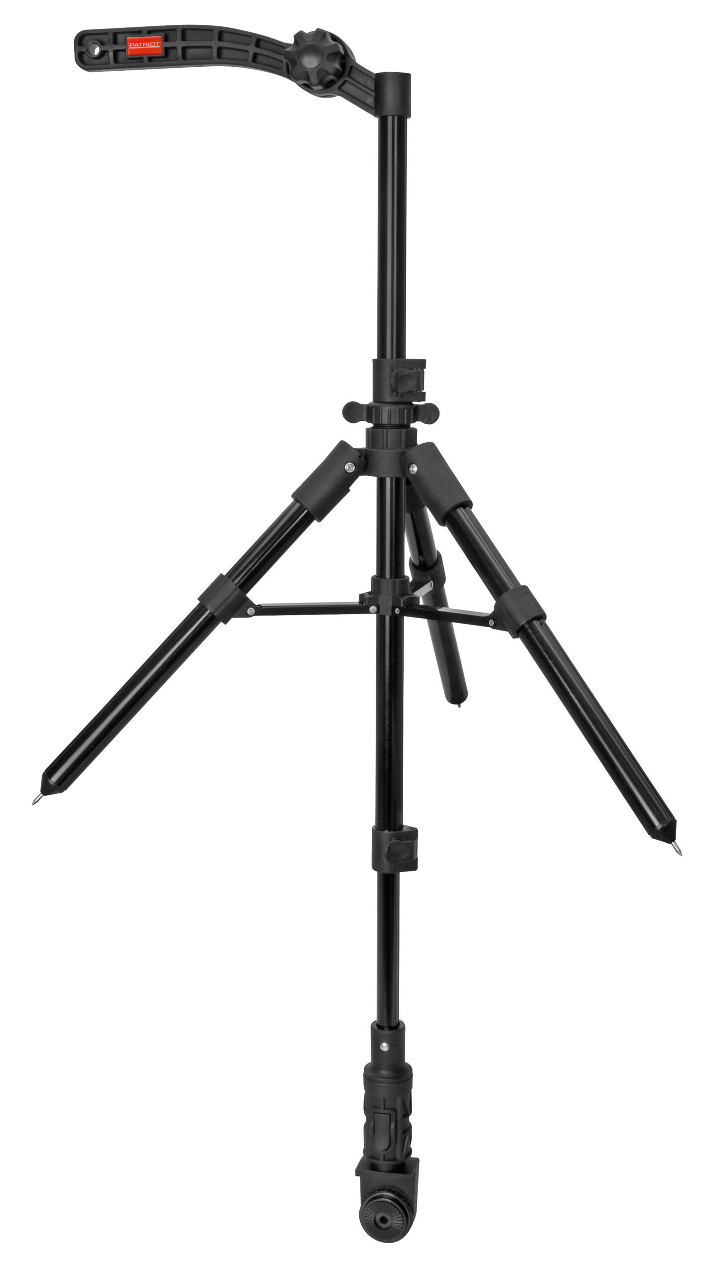 Patriot® IceFix 360 live anduri tripod kasutamiseks jääpüügil