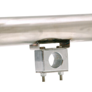 Patriot® ProTube SS rodholder