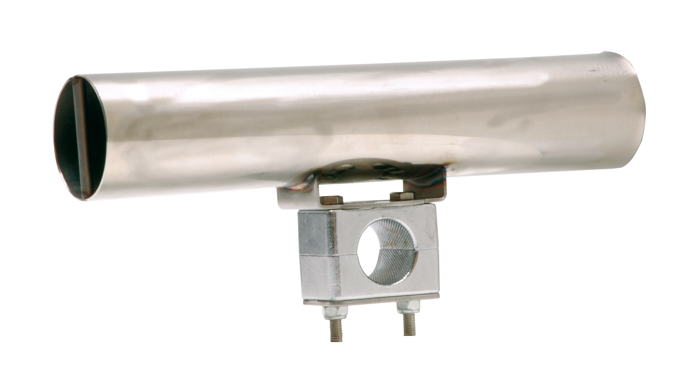 Patriot® ProTube SS rodholder