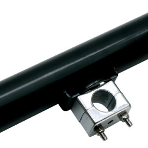Patriot® ProTube ALU rodholder