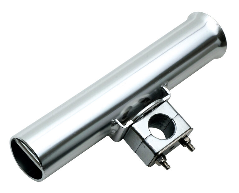 Patriot® ProTube ALU rodholder