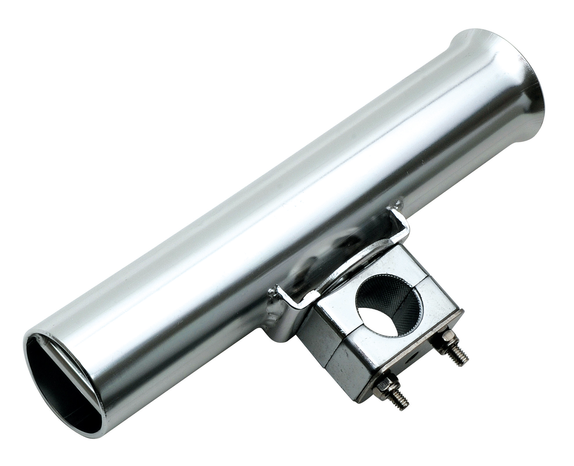 Patriot® ProTube ALU ridvahoidja, kroom