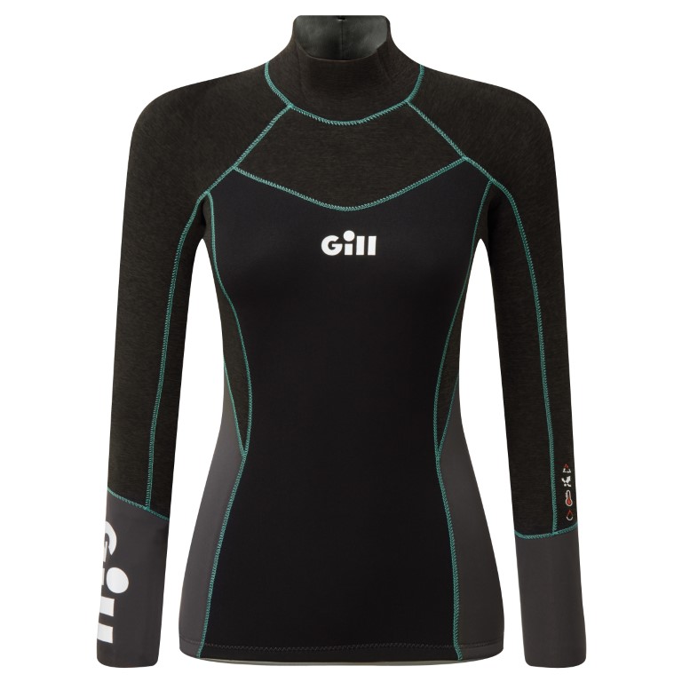 Zentherm Top Women´s
