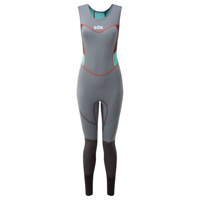 Zenlite Skiff Suit Women´s