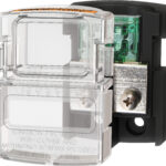 Blue Sea Systems kaitse plokk MAXI IP 30-80A