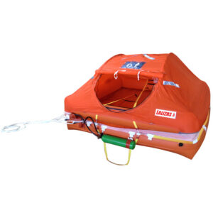 LALIZAS ISO ATLANTIC L Liferaft 10C <24h