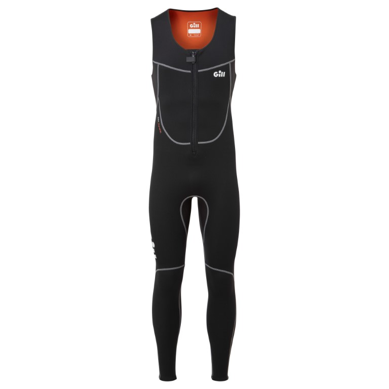 Men´s Dynamic Long John