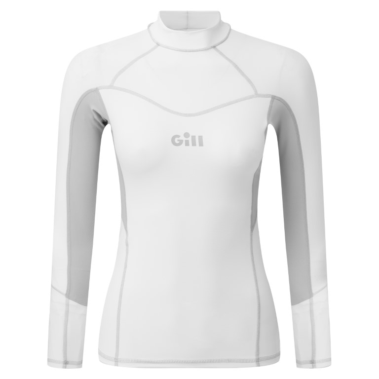 Pro Rash Vest Long Sleeve Women´s
