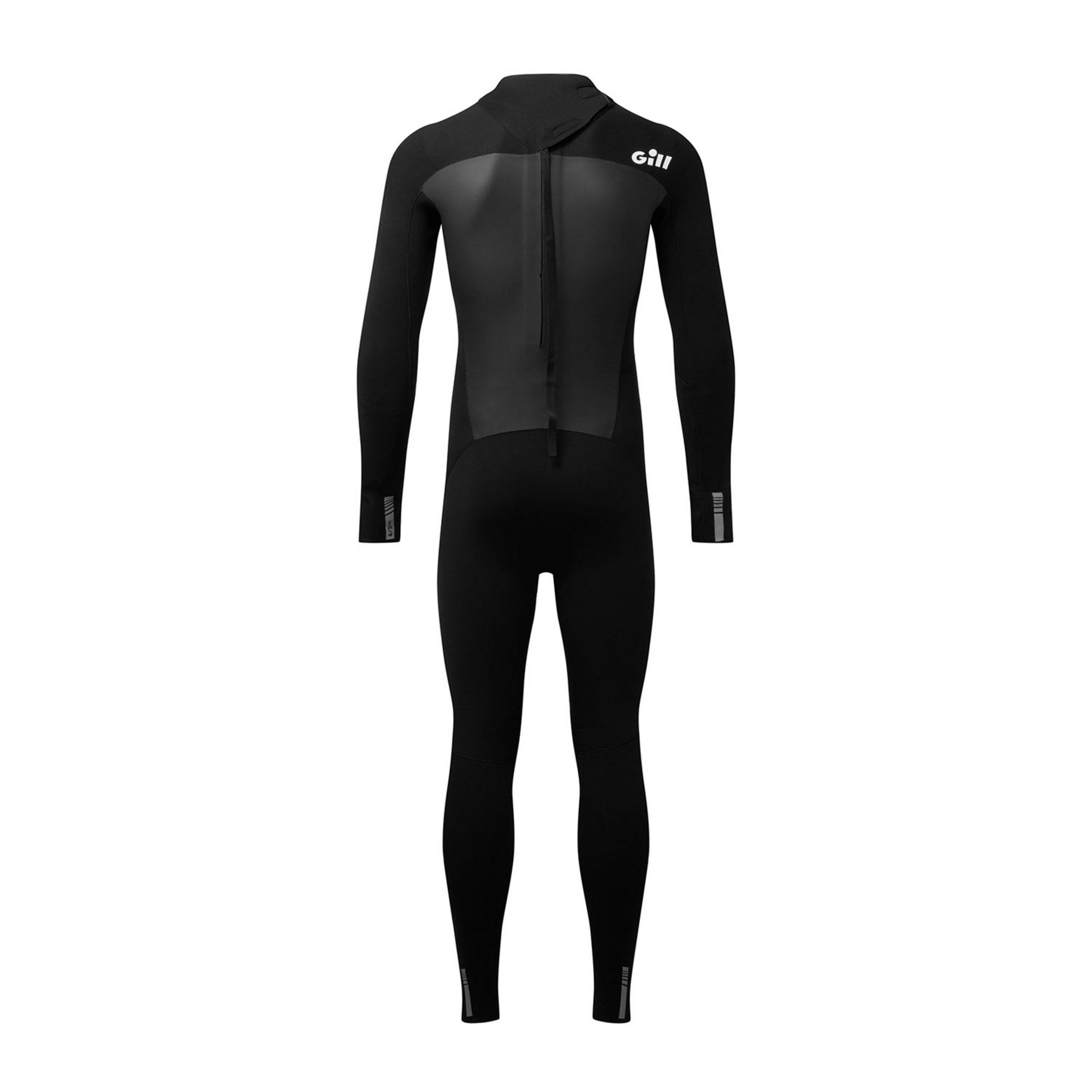 Junior Pursuit Full Arm Wetsuit 2 Junior Pursuit Full Arm Wetsuit - Pilt 2