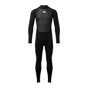 Junior Pursuit Full Arm Wetsuit