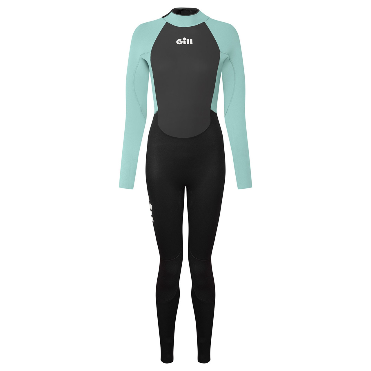 Women´s Pursuit Full Arm Wetsuit - Image 2