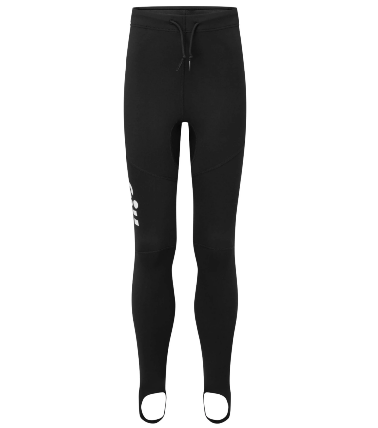 Junior Hydrophobe Trousers