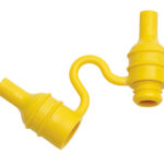 Blue Sea Systems veekindel AGC/MDL kaitsmehoidik 30A