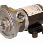 CYCLONE LP BSP 12V