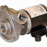 CYCLONE LP BSP 24V
