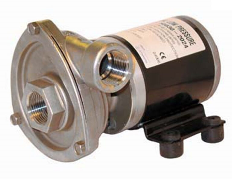 CYCLONE LP BSP 24V
