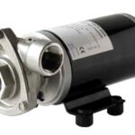 CYCLONE HP BSP 24V