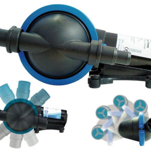 SHOWER DRAIN PUMP 12V