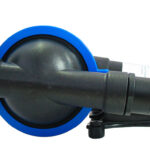 DIAPHRAGM WASTE PUMP 24V