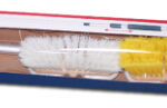 Boat cleaning set