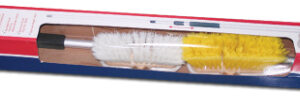 Boat cleaning set