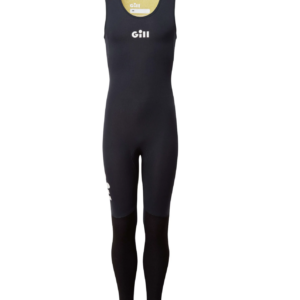Junior Zentherm 2.0 Long John