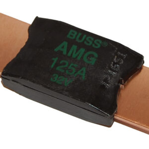 Blue Sea Systems kaitse MEGA 125A/32V
