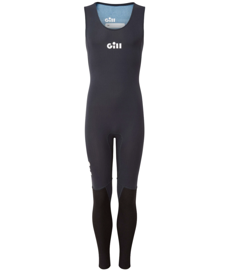 Junior ZenLite 2.0 Long John