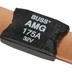 Blue Sea Systems kaitse MEGA 175A/32V