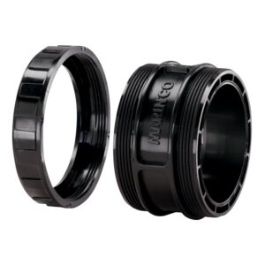 Marinco 50A SEALING COLLAR WITH RING