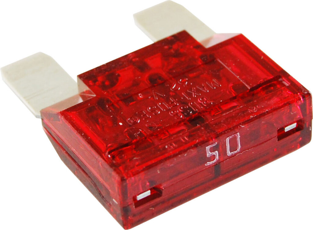 Blue Sea Systems FUSE MAXI 50A