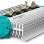 Mastervolt Battery Isolator BI 703