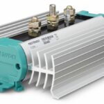 Mastervolt Battery Isolator BI 1202-S