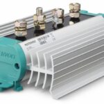 Mastervolt aku isolaator BI 1203-S