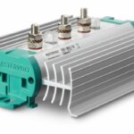 Mastervolt Battery Mate 1602 IG