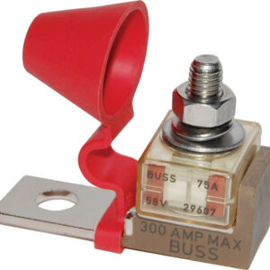 Blue Sea Systems MRBF klemmkaitse plokk - 30 TO 300A