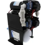 24V WPS - DOUBLE STACK