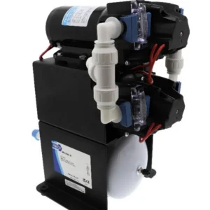 24V WPS - DOUBLE STACK