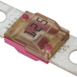 Blue Sea Systems kaitse MIDI 125A