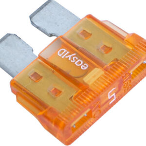Blue Sea Systems kaitse ATC EASYID 5A