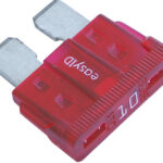 Blue Sea Systems kaitse ATC EASYID 10A