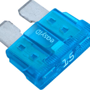 Blue Sea Systems kaitse ATC EASYID 15A